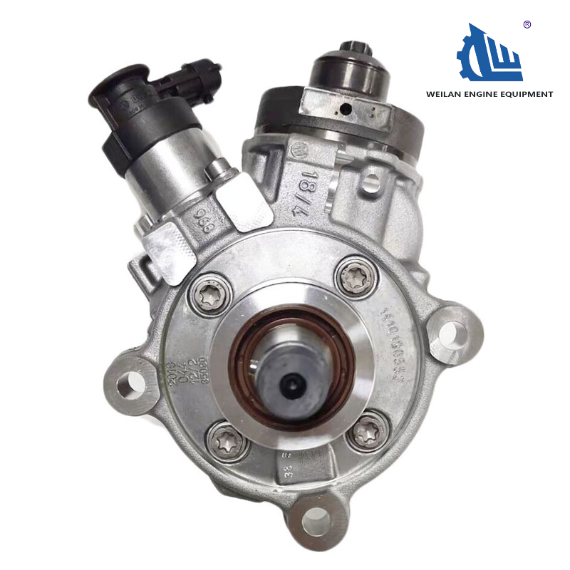 High Pressure Fuel Injection Pump 0445010694 059130755AG for BOSCH CP4 CP4HS2