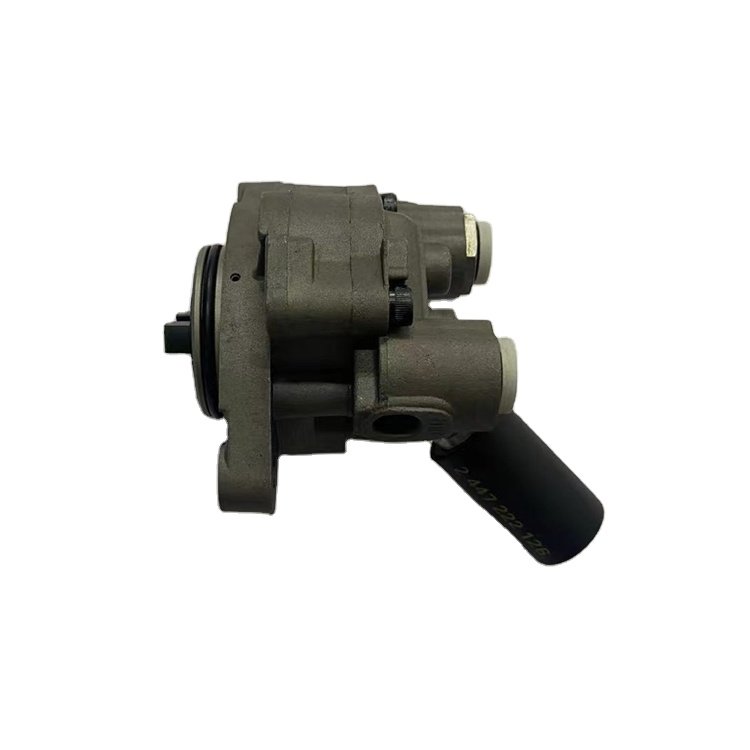 Engine D11 D12 FUEL PUMP 1539298 1422449 0440020128 85090102 For Truck 4 SERIES P/G/R/T SERIES