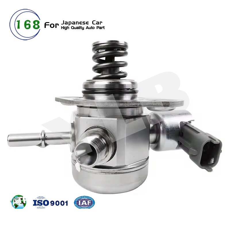 YLB Brand Automobile High Pressure Fuel Pump 35320-2B130 353202B130 For Hyundai Veloster 11 2011-2014