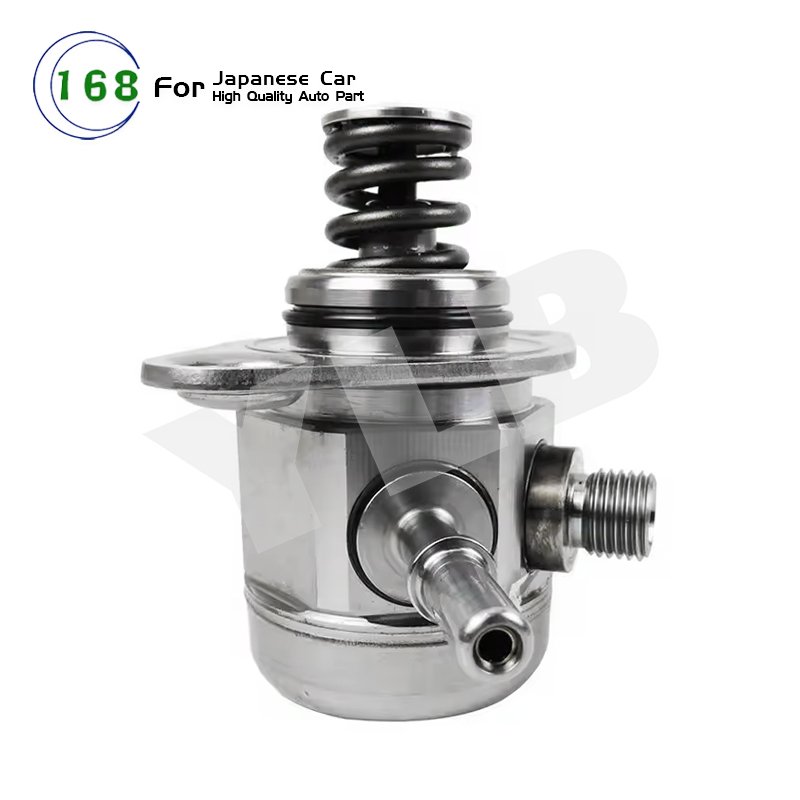 YLB Brand Automobile High Pressure Fuel Pump 35320-2B130 353202B130 For Hyundai Veloster 11 2011-2014