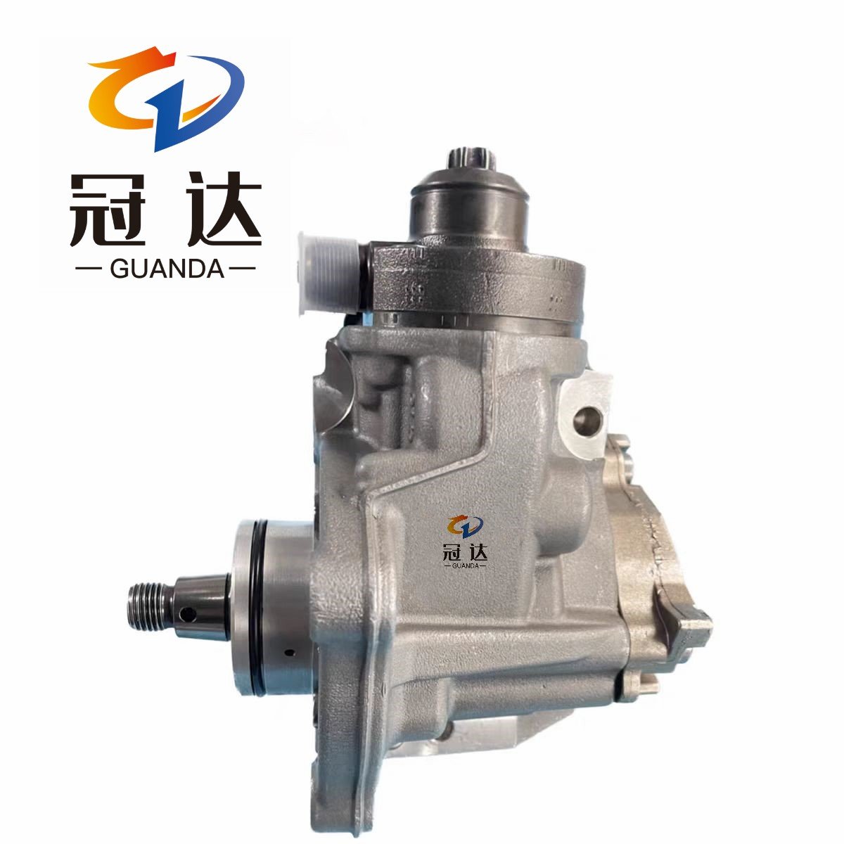 Original diesel engine fuel pump 5529542 0445020547 is suitable for Foton for Cummins CP4 emission standard 55295420000