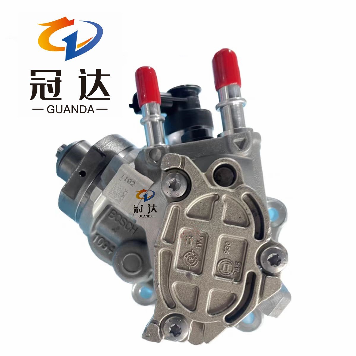 Original diesel engine fuel pump 5529542 0445020547 is suitable for Foton for Cummins CP4 emission standard 55295420000