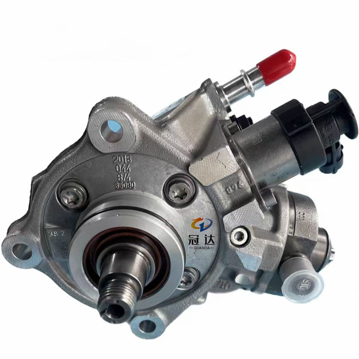 Original diesel engine fuel pump 5529542 0445020547 is suitable for Foton for Cummins CP4 emission standard 55295420000