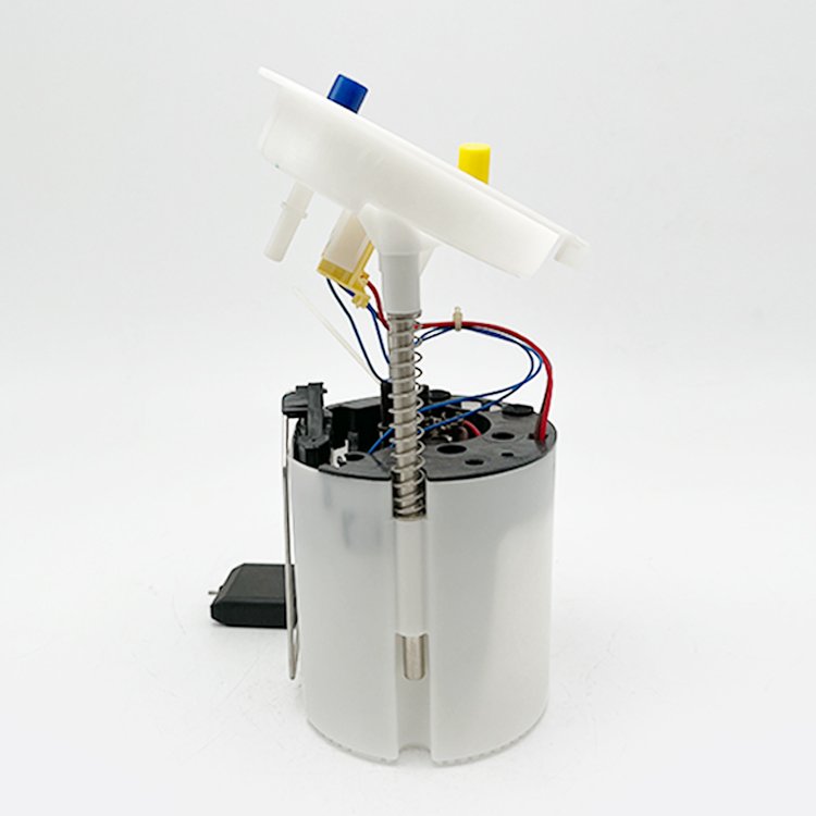 E90 N46 N52 Fuel Pump Assembly For BMW 325i 328i Fuel Pump 16147197075 16117159144