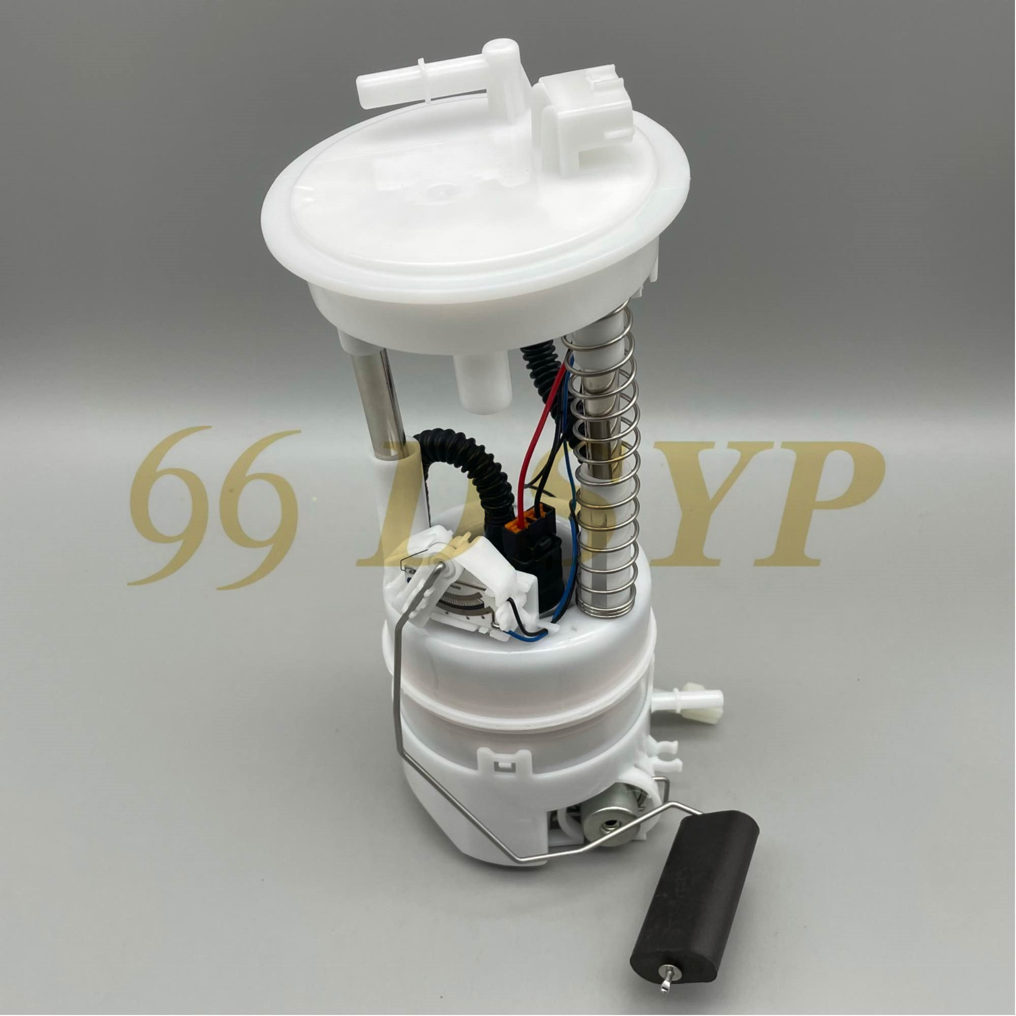 DSYP ZCNS004B Auto Parts Fuel Pump Assembly 17040-JE60D For Nissan QASHQAI X- TRAIL T31Z J10Z 2.0T