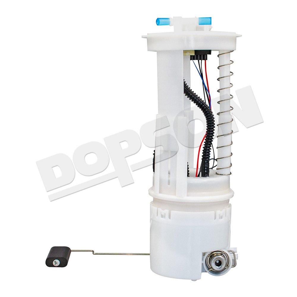 Dopson DPS1278 Electric Fuel Pump Module Assembly OE 17040-EB80C for Nissan Navara Pathfinder 2005-2011