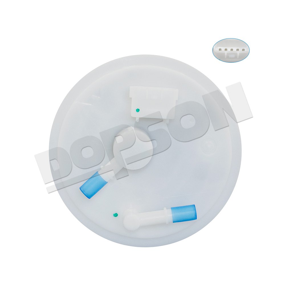Dopson DPS1278 Electric Fuel Pump Module Assembly OE 17040-EB80C for Nissan Navara Pathfinder 2005-2011