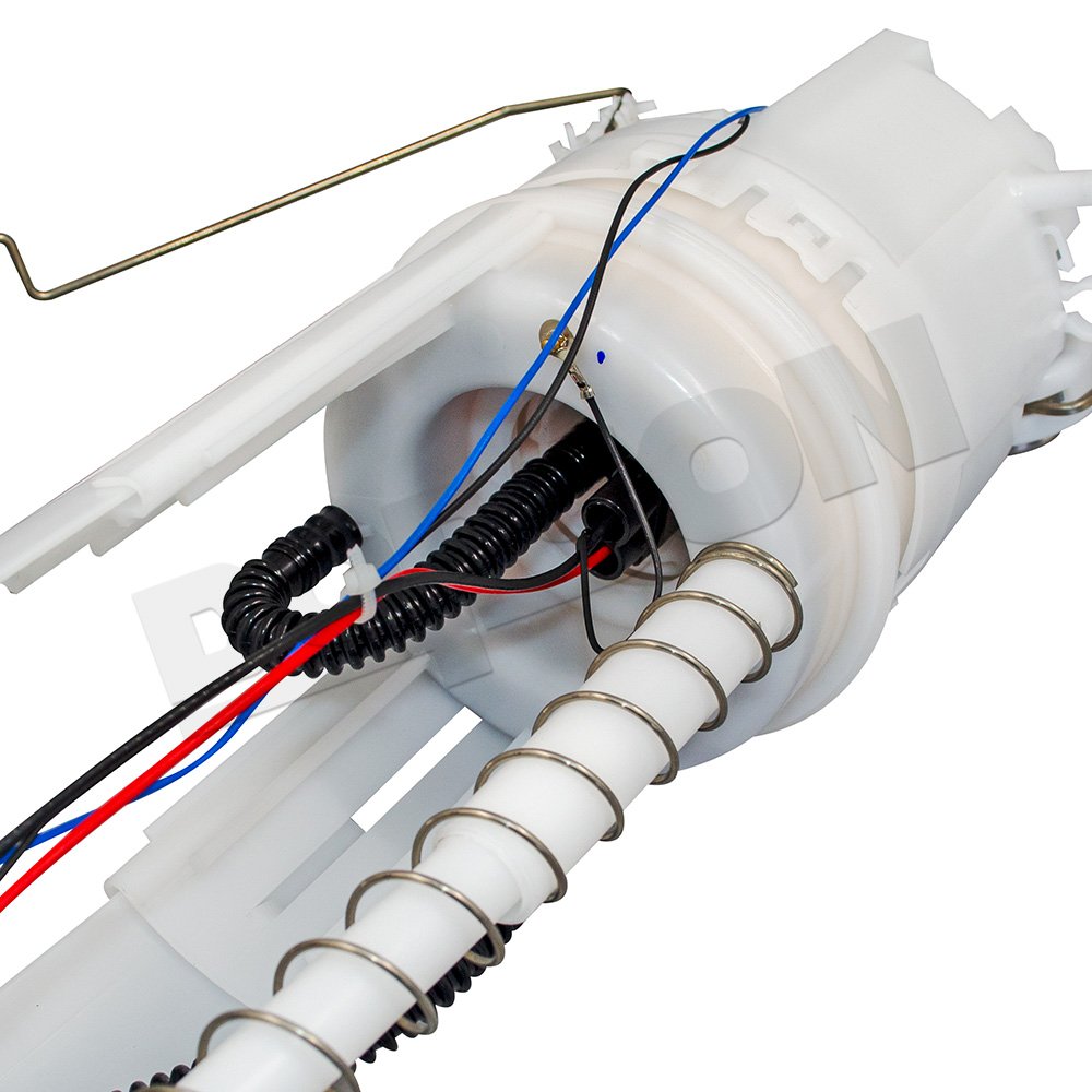 Dopson DPS1278 Electric Fuel Pump Module Assembly OE 17040-EB80C for Nissan Navara Pathfinder 2005-2011
