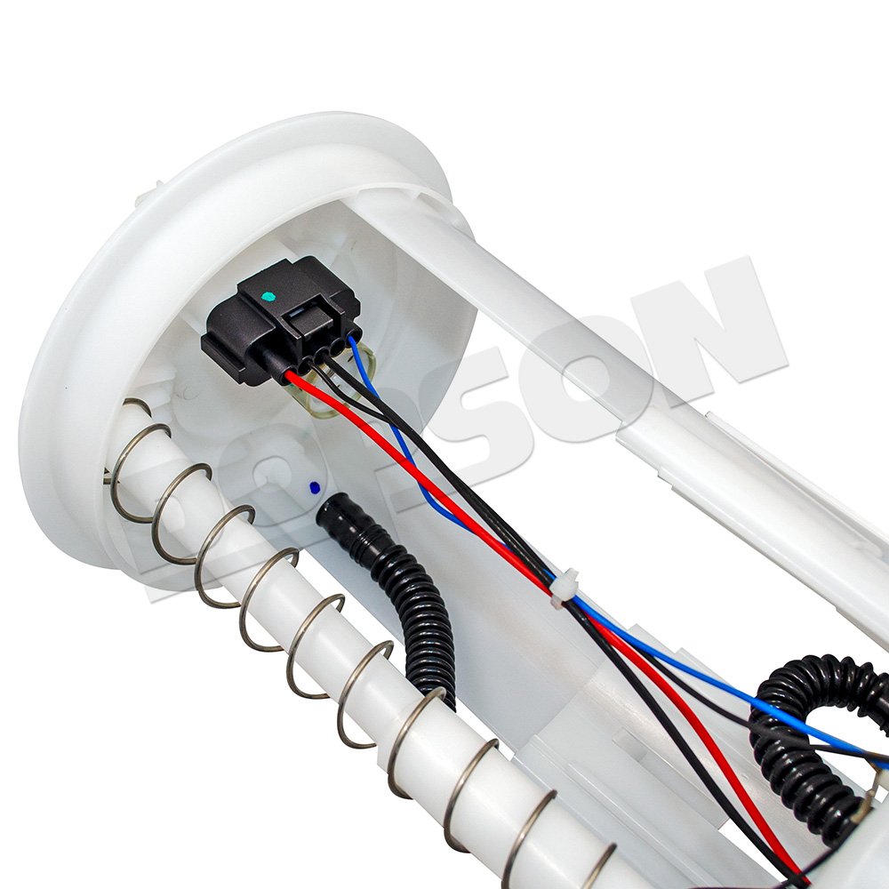 Dopson DPS1278 Electric Fuel Pump Module Assembly OE 17040-EB80C for Nissan Navara Pathfinder 2005-2011