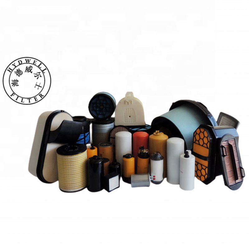 4630525 Factory Supply High Performance Hydraulic Oil Filter Element HF35516 HC-2709 for industry
