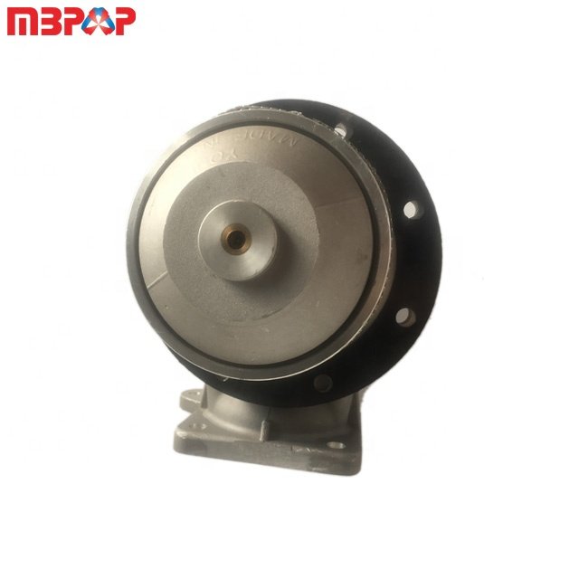Factory Supply Manually Operated Bottom Emergency Shut Off Valve for Fuel Oil Tanker Part