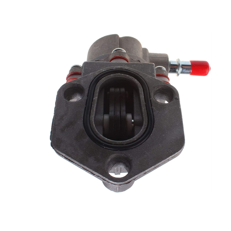 Diesel Fuel Lift Pump 320/A7161 320/07040 for JCB Backhoe Loaders Skid Steer Loaders
