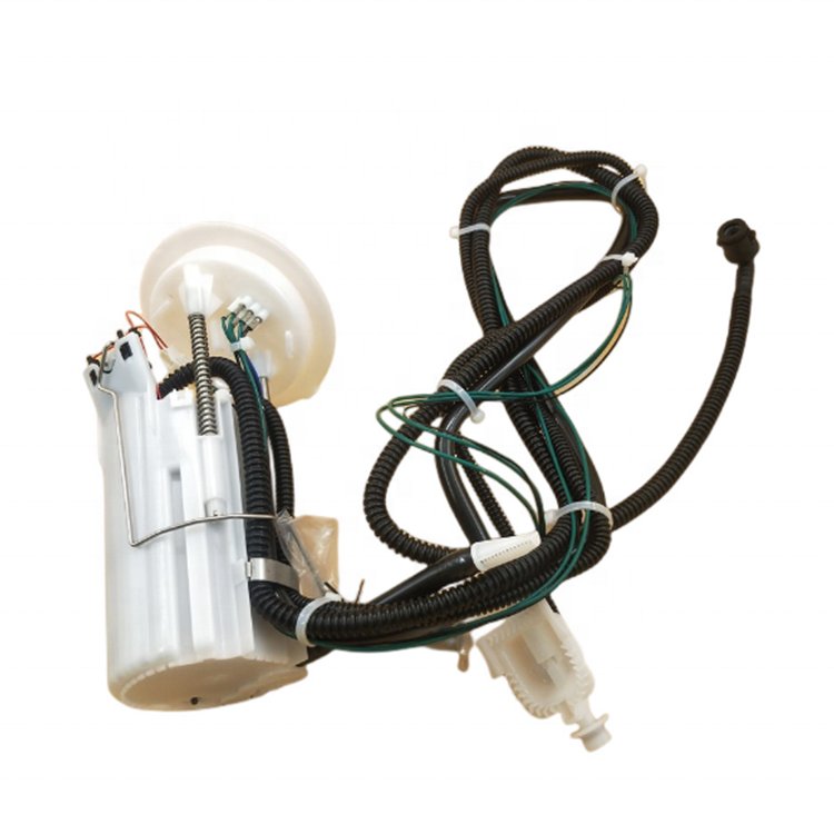 Fuel Pump Assembly OEM 16117373503 16117373458 16146765820 for BMW 5 E60 E61 E63 E64
