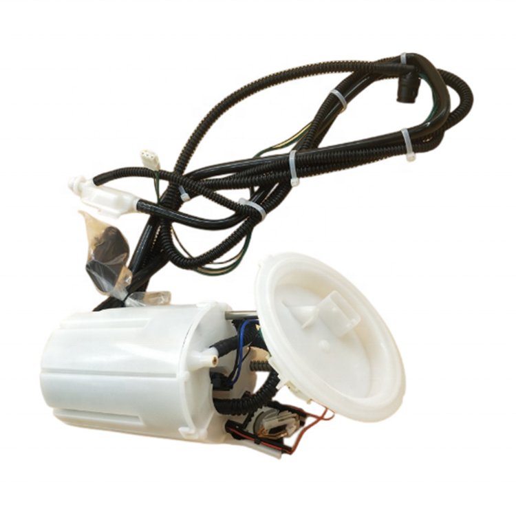 Fuel Pump Assembly OEM 16117373503 16117373458 16146765820 for BMW 5 E60 E61 E63 E64