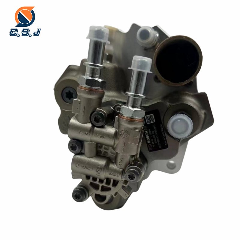 Diesel Fuel Injection Pump 0445020110 0 445 020 110 0445020111 For YAMZ L4 L6 534 536 5340 5341 5342 5343 5344 5361 5362 Engine