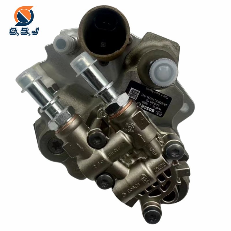 Diesel Fuel Injection Pump 0445020110 0 445 020 110 0445020111 For YAMZ L4 L6 534 536 5340 5341 5342 5343 5344 5361 5362 Engine