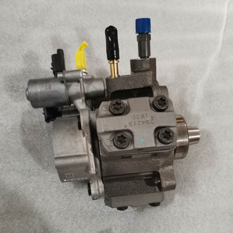 New Auto High Pressure Fuel Pump OEM BK3Q-9B395-AD 5WS40695 For Ranger 2.2L ENGINE V348