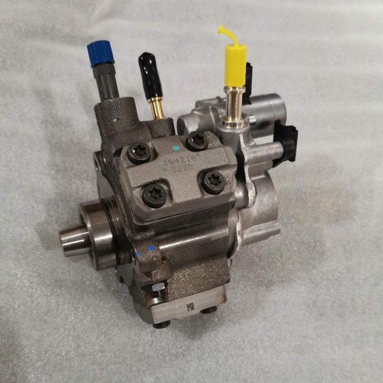 New Auto High Pressure Fuel Pump OEM BK3Q-9B395-AD 5WS40695 For Ranger 2.2L ENGINE V348
