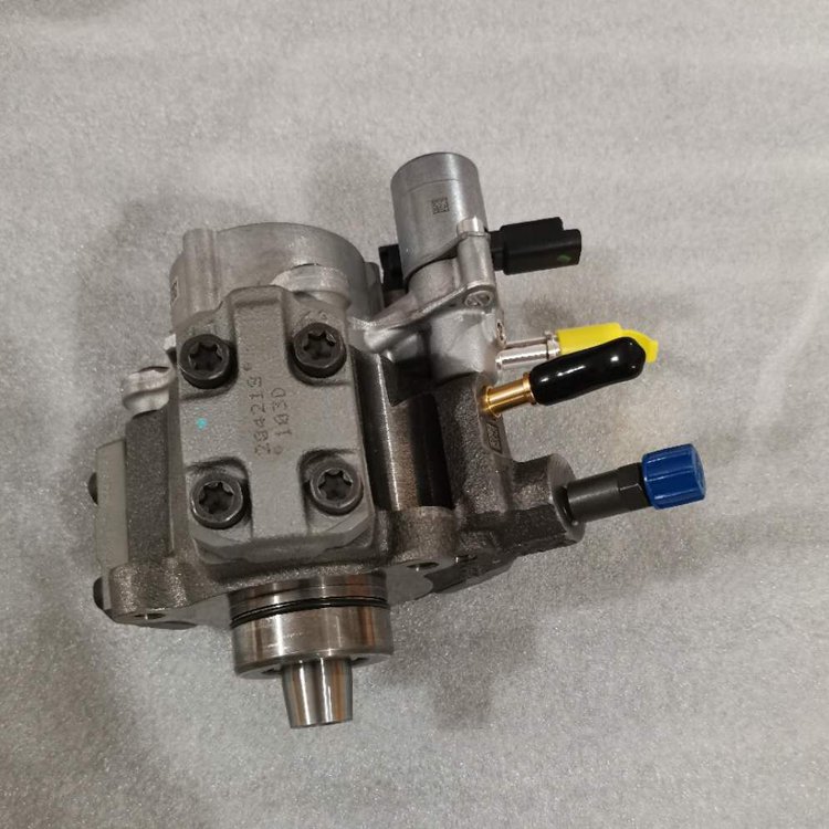 New Auto High Pressure Fuel Pump OEM BK3Q-9B395-AD 5WS40695 For Ranger 2.2L ENGINE V348