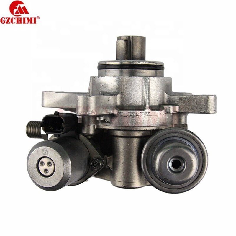High Pressure Fuel Pump For Porsche Cayenne 94811031507 94811031502