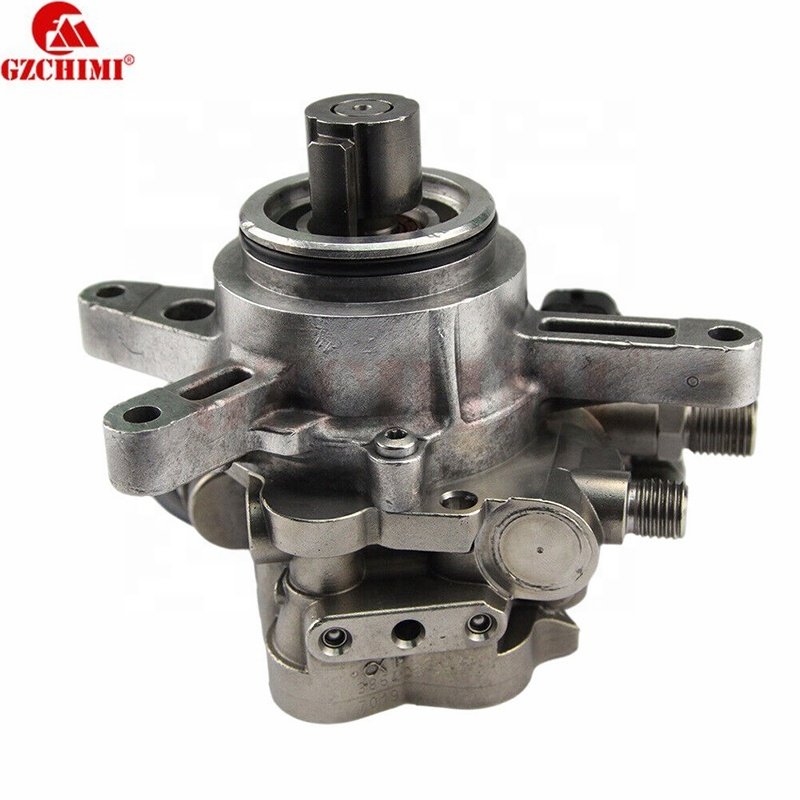 High Pressure Fuel Pump For Porsche Cayenne 94811031507 94811031502