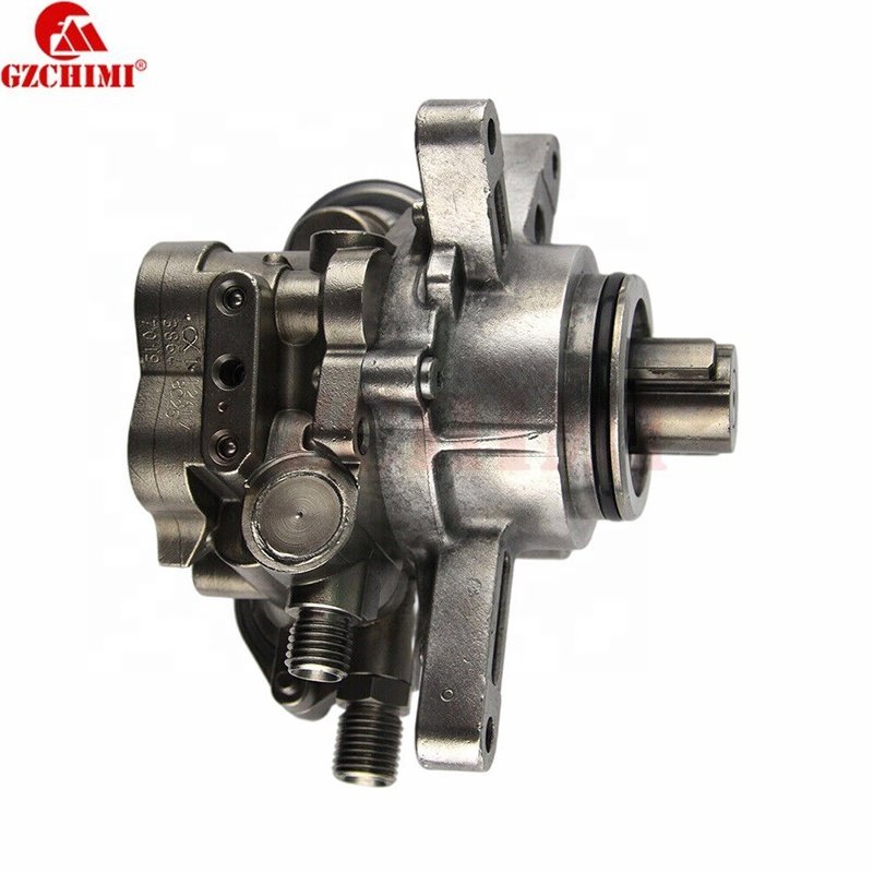 High Pressure Fuel Pump For Porsche Cayenne 94811031507 94811031502
