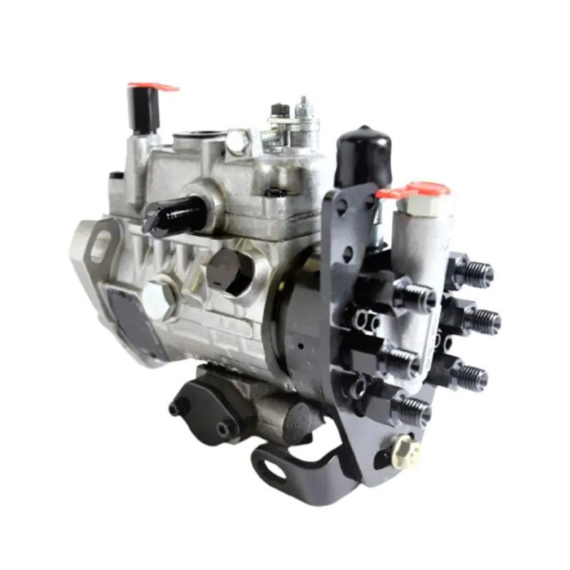 Replacement Fuel Injection Pump 8924A490T For Perkins Engine 2332-1800 2332/1800