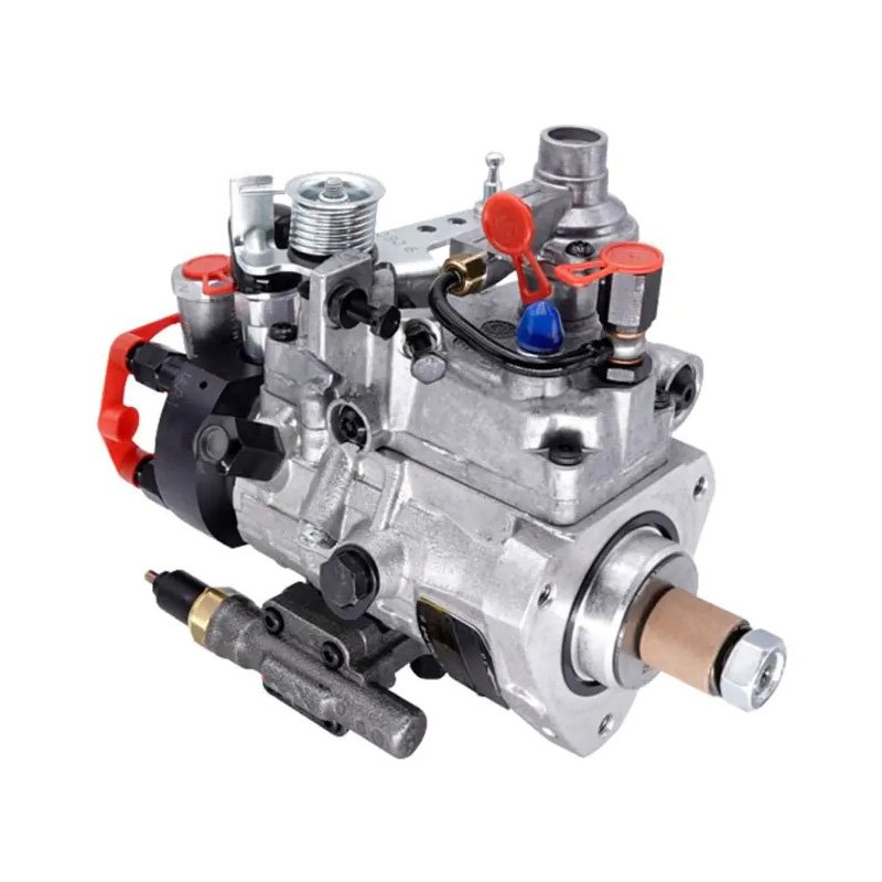 Replacement Fuel Injection Pump 8924A490T For Perkins Engine 2332-1800 2332/1800
