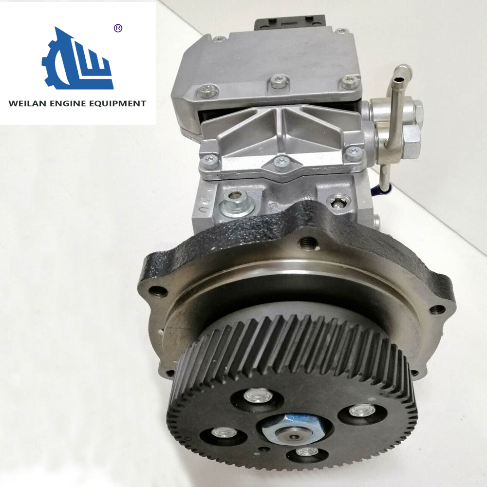 Diesel Fuel Pump 109342-1007 8972523415 0470504026 0 470 504 026 For ISUZU 4JH1 4HK1 Engine