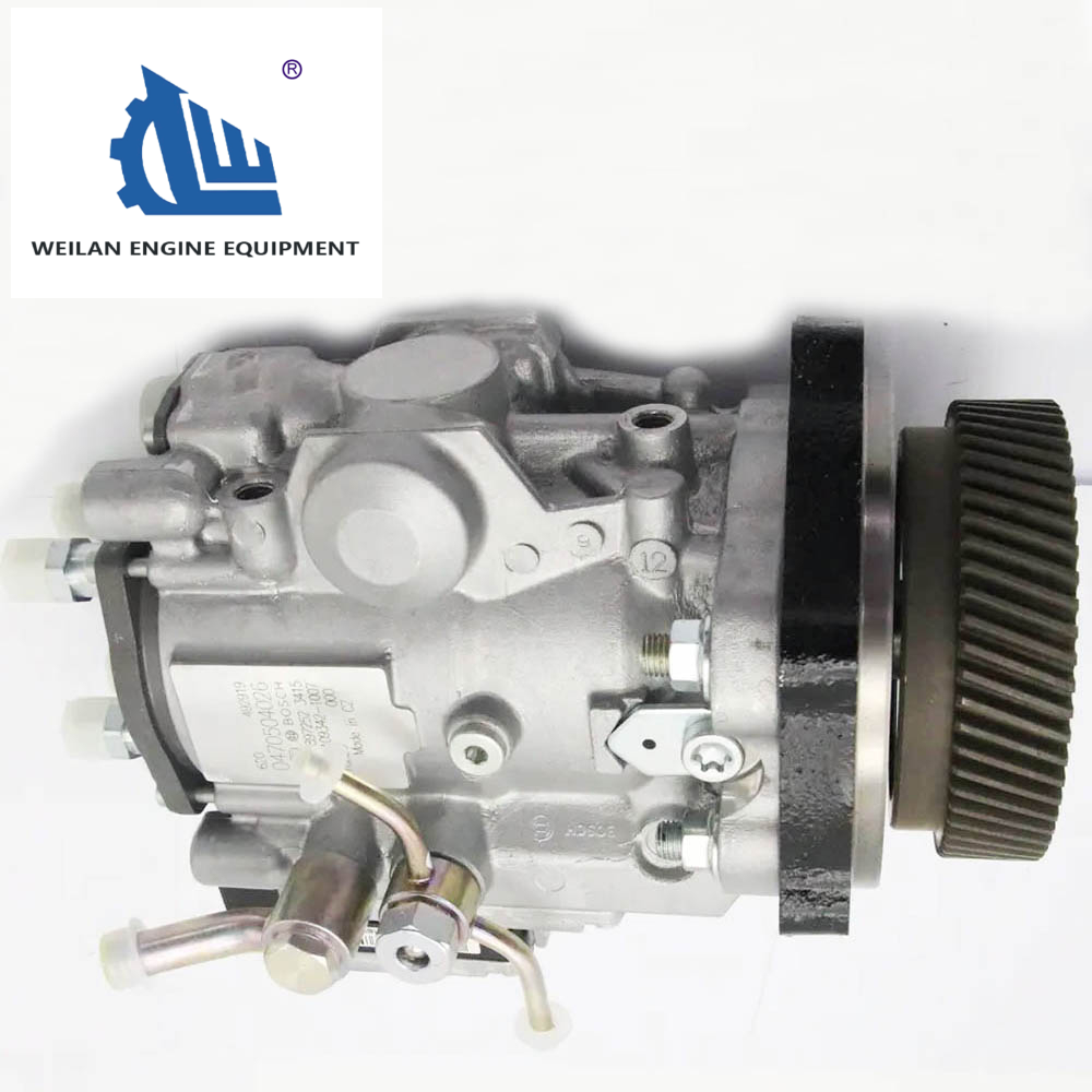 Diesel Fuel Pump 109342-1007 8972523415 0470504026 0 470 504 026 For ISUZU 4JH1 4HK1 Engine
