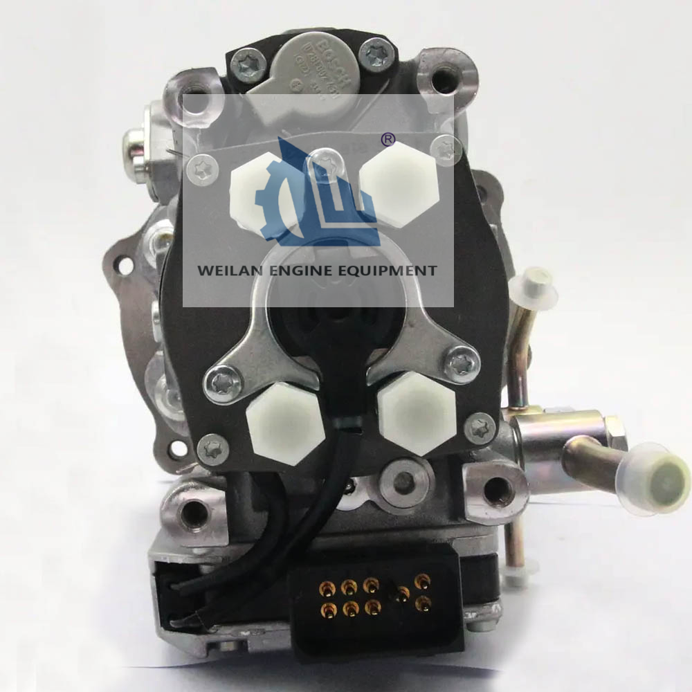 Diesel Fuel Pump 109342-1007 8972523415 0470504026 0 470 504 026 For ISUZU 4JH1 4HK1 Engine