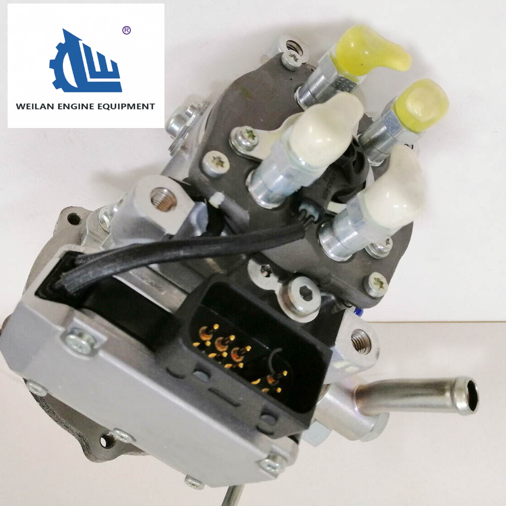 Diesel Fuel Pump 109342-1007 8972523415 0470504026 0 470 504 026 For ISUZU 4JH1 4HK1 Engine