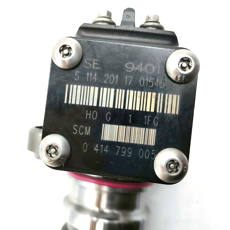 Unit Pump Electronic Unit Injector Pump 0414799005 for Diesel Engine