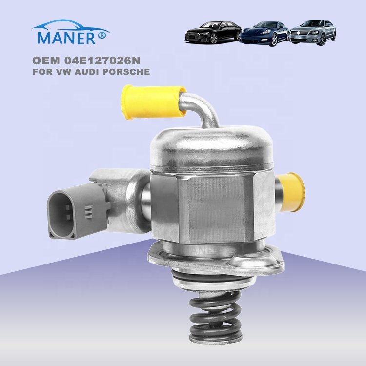 Brand new MANER High Pressure fuel pump For VW JETTA IV Engine Fuel Supply System 04E127026N