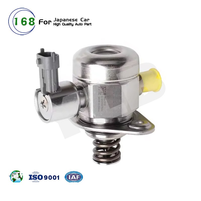 YLB Brand Automobile High Pressure Fuel Pump Fuel Transfer Pump C1BG-9D376-AA 0261520253 For Ford EcoSPORT