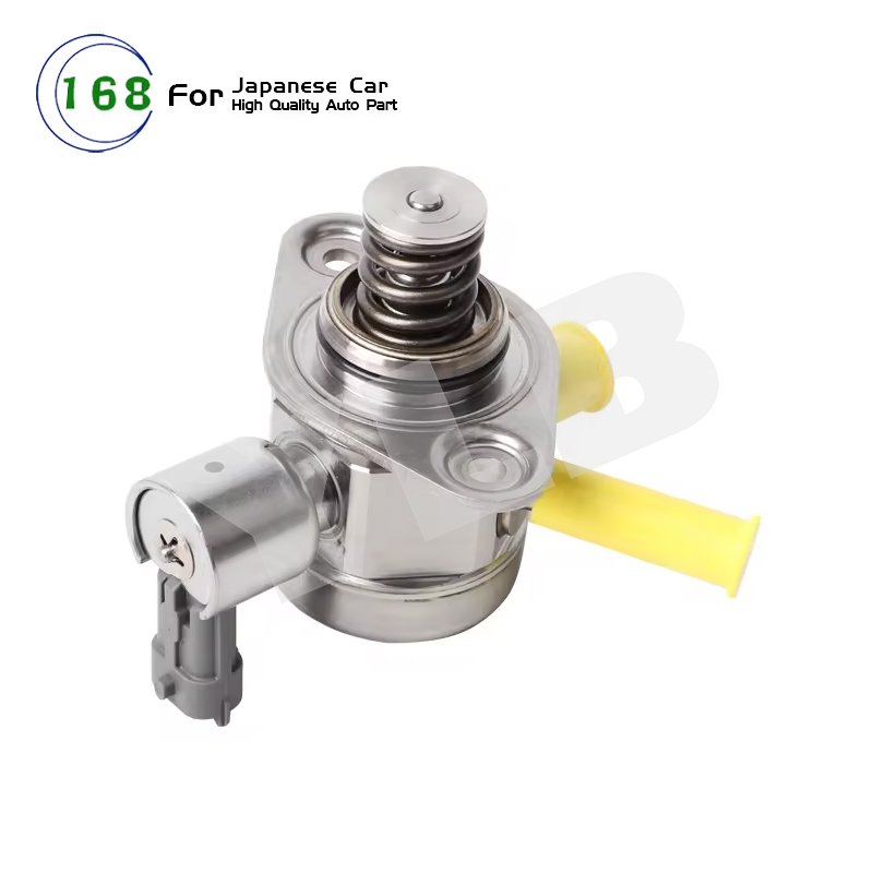 YLB Brand Automobile High Pressure Fuel Pump Fuel Transfer Pump C1BG-9D376-AA 0261520253 For Ford EcoSPORT