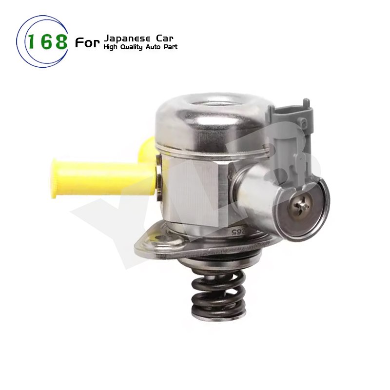 YLB Brand Automobile High Pressure Fuel Pump Fuel Transfer Pump C1BG-9D376-AA 0261520253 For Ford EcoSPORT