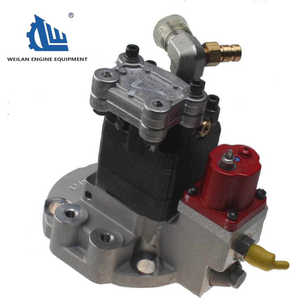 High Quality Diesel Fuel Pump 3090996 3417677 3417674 3090942 for Cummins Engine M11 QSM11 ISM11