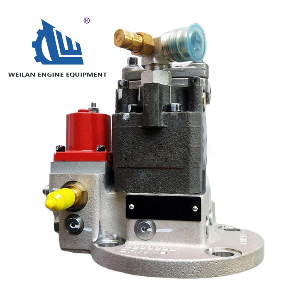 High Quality Diesel Fuel Pump 3090996 3417677 3417674 3090942 for Cummins Engine M11 QSM11 ISM11