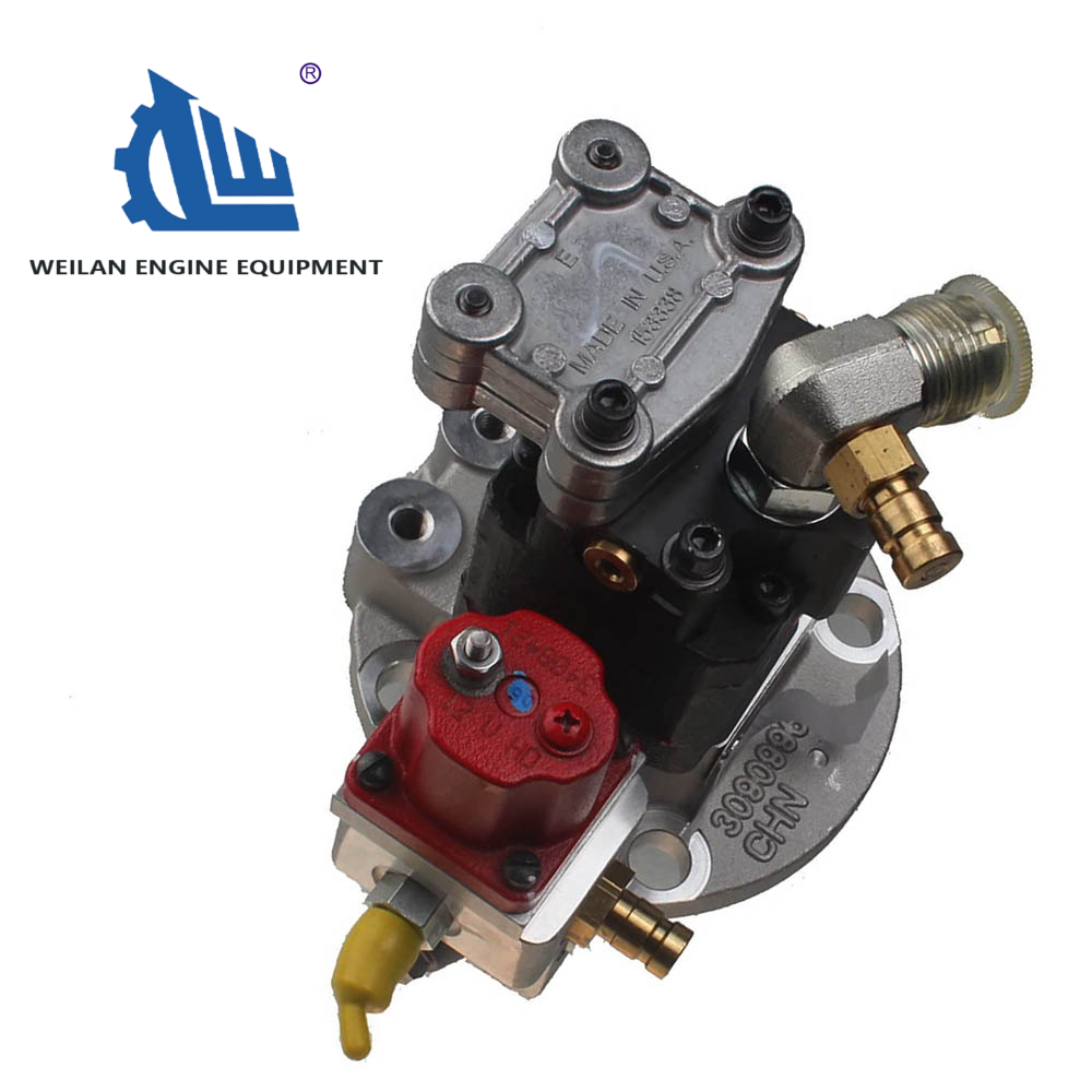 High Quality Diesel Fuel Pump 3090996 3417677 3417674 3090942 for Cummins Engine M11 QSM11 ISM11