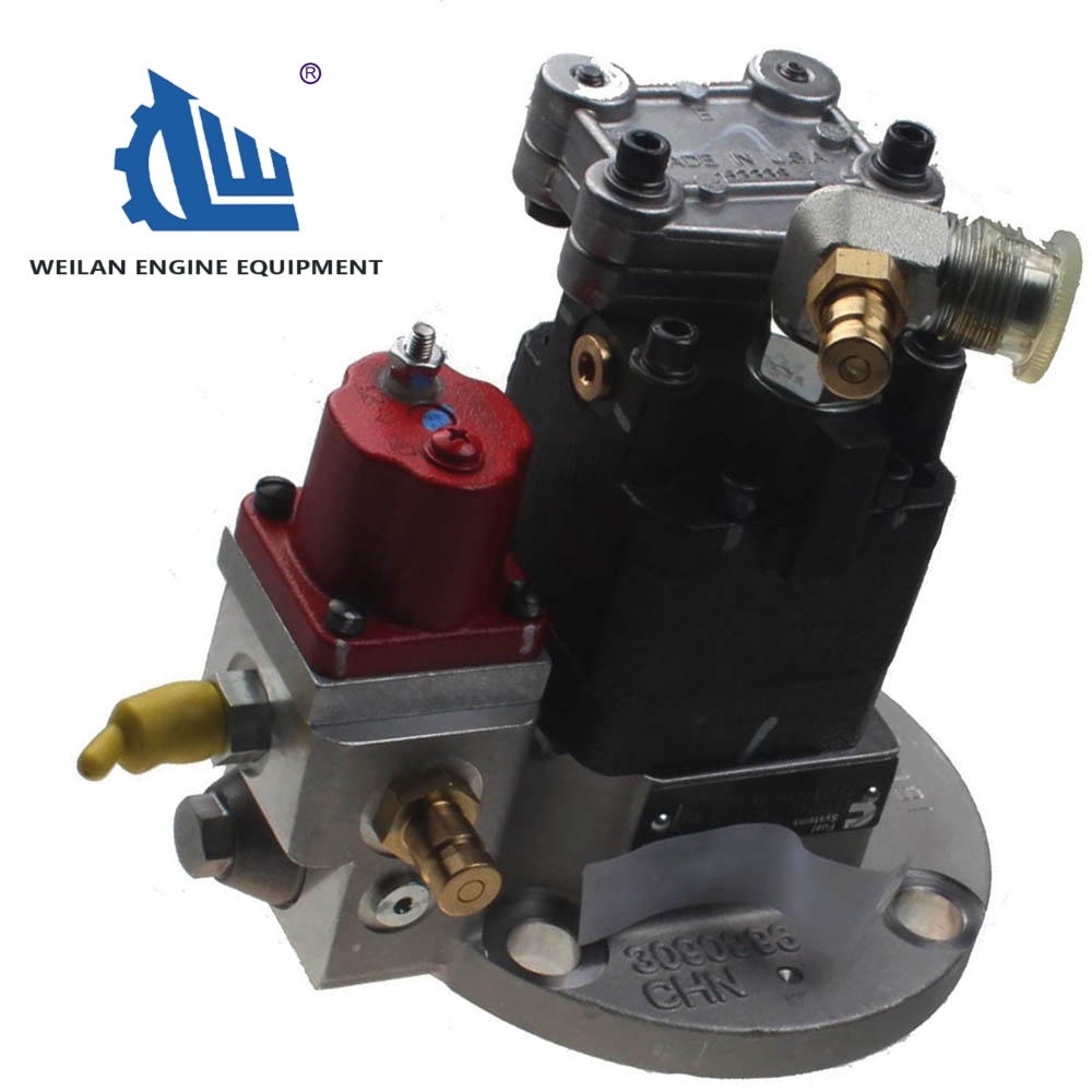 High Quality Diesel Fuel Pump 3090996 3417677 3417674 3090942 for Cummins Engine M11 QSM11 ISM11