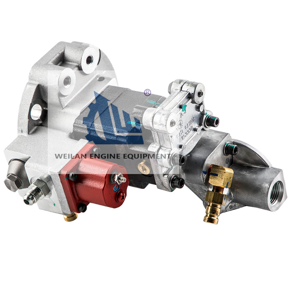 High Quality Diesel Fuel Pump 3090996 3417677 3417674 3090942 for Cummins Engine M11 QSM11 ISM11