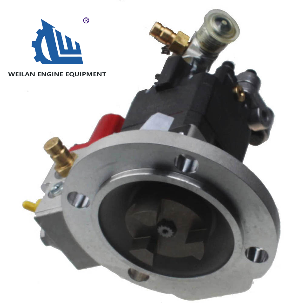 High Quality Diesel Fuel Pump 3090996 3417677 3417674 3090942 for Cummins Engine M11 QSM11 ISM11