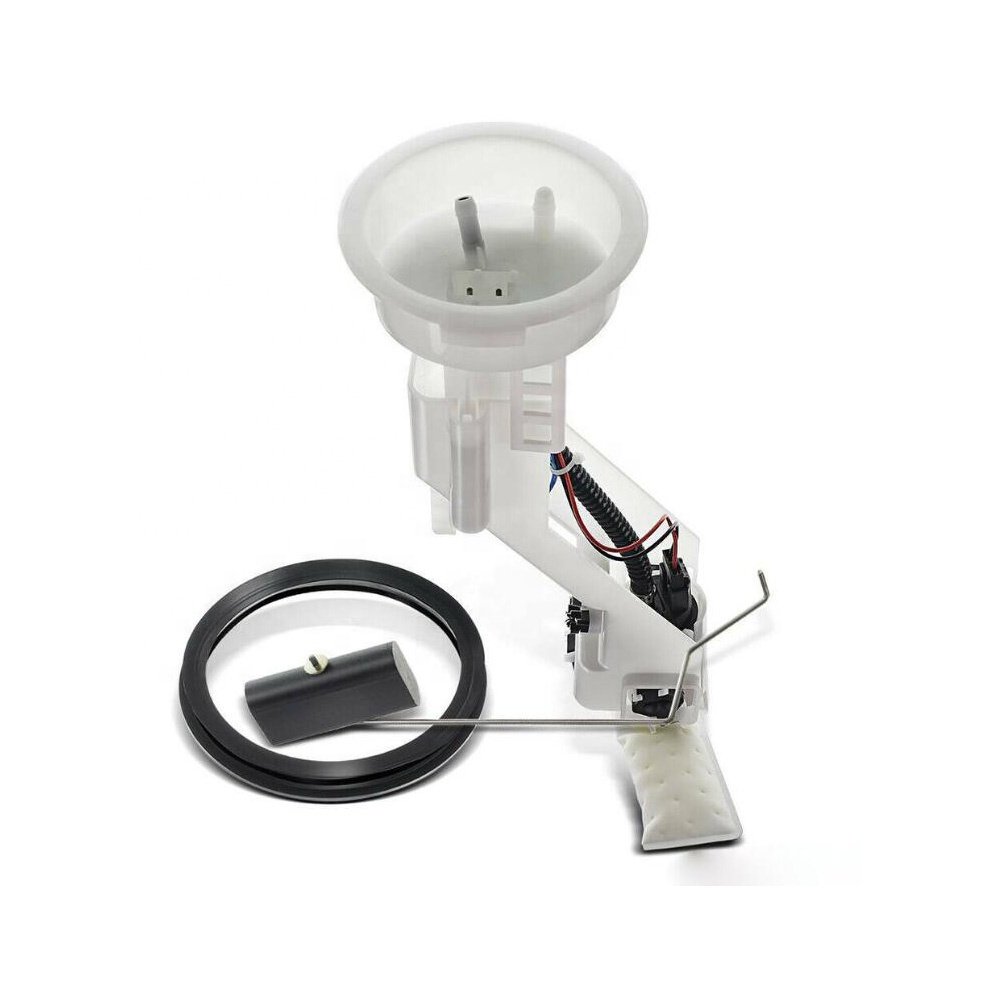 new fuel control assy with level sending unit for bmw e60 e36 e61 525i 528i 06-10 suppliers fuel pump module 16116755043