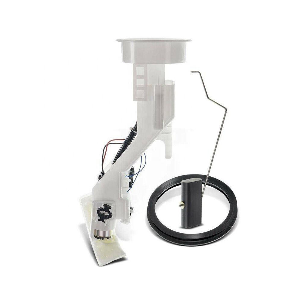 new fuel control assy with level sending unit for bmw e60 e36 e61 525i 528i 06-10 suppliers fuel pump module 16116755043