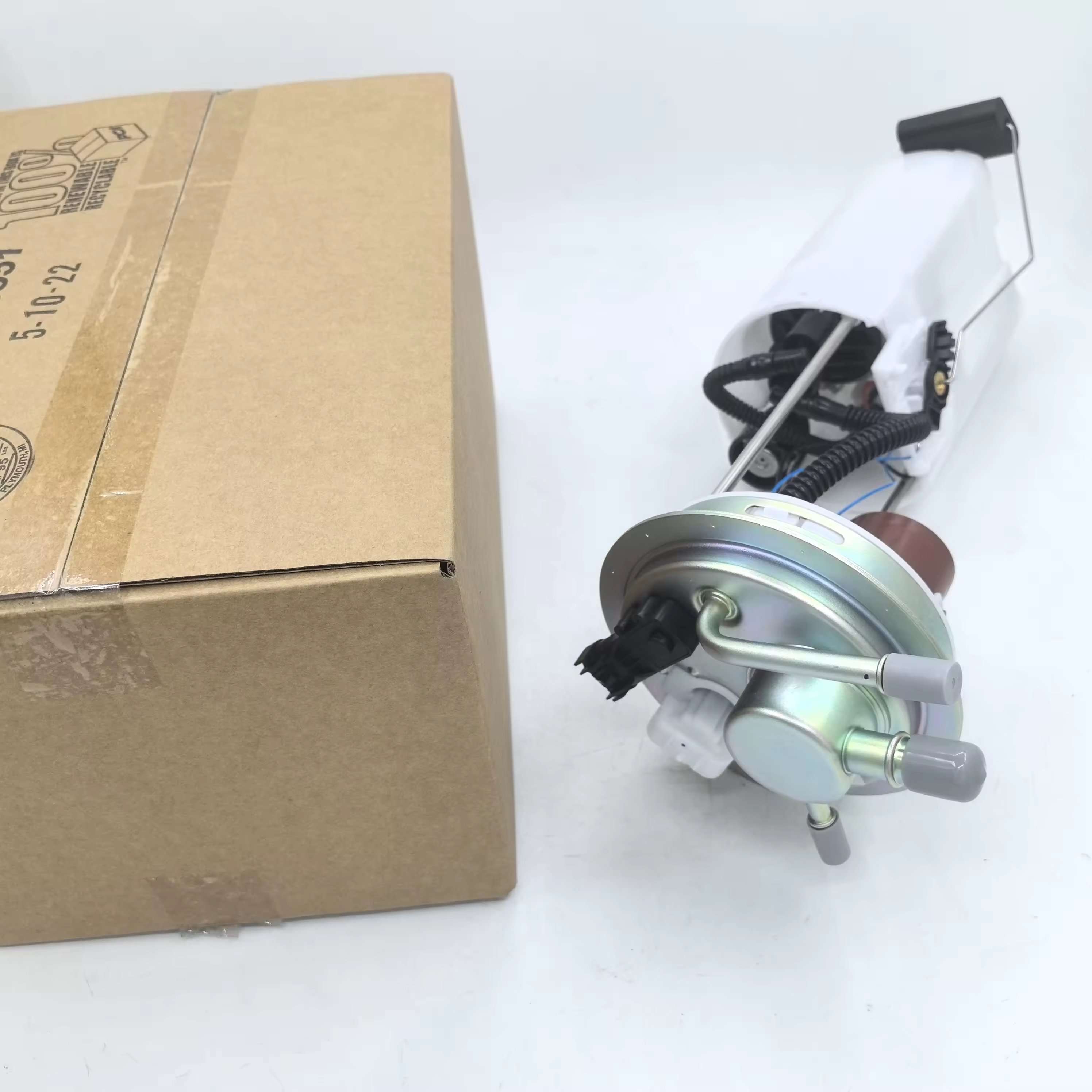 Auto Parts Fuel Pump for Chevrolet Cadillac Escalade GMC MU1880 19153039 19331939 M10079 19303399 19207300 19331945 19370010