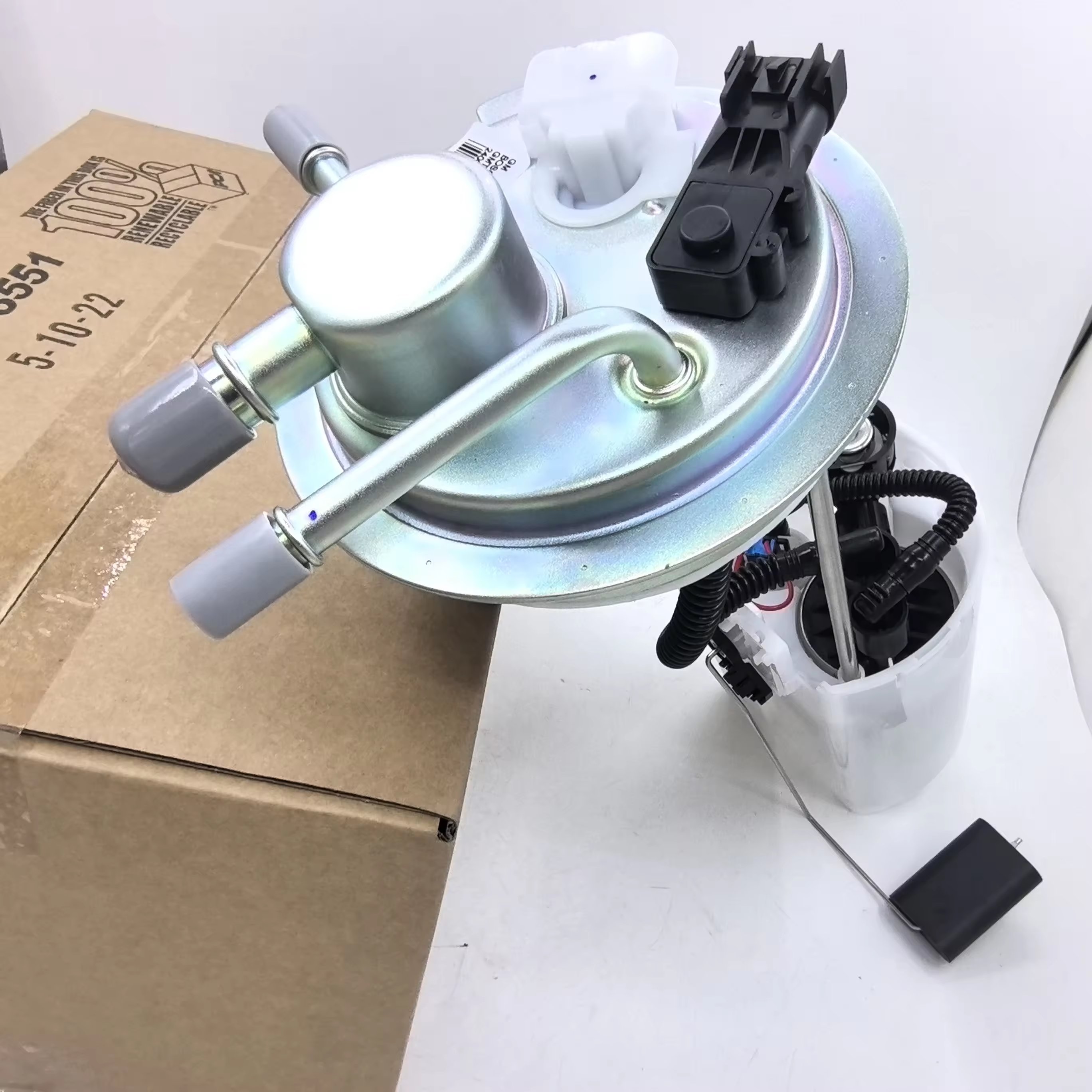 Auto Parts Fuel Pump for Chevrolet Cadillac Escalade GMC MU1880 19153039 19331939 M10079 19303399 19207300 19331945 19370010