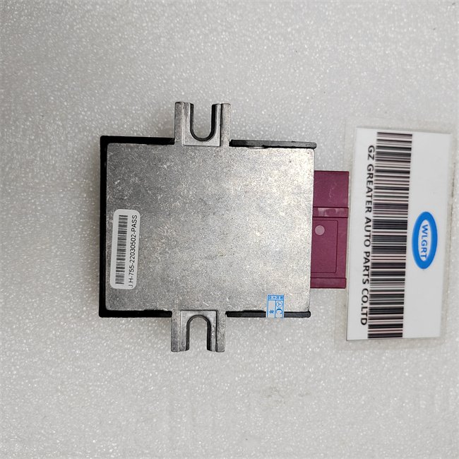 WLGRT Automotive Parts & Accessories Fuel Pump Control Module 16147276073 For BMW F20 F21 F31