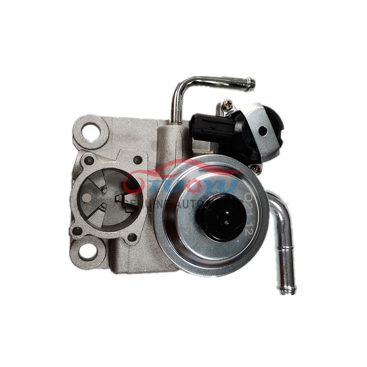 Car Engine Parts Diesel Fuel Filter Primer Pump 4D56 1770A099 for L200 96-07