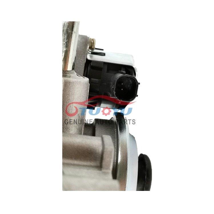 Car Engine Parts Diesel Fuel Filter Primer Pump 4D56 1770A099 for L200 96-07